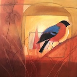 Image of Caged Bird 3