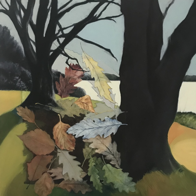 Image of Autumn on Mull