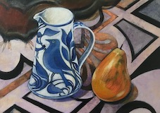 Image of Italian Still Life